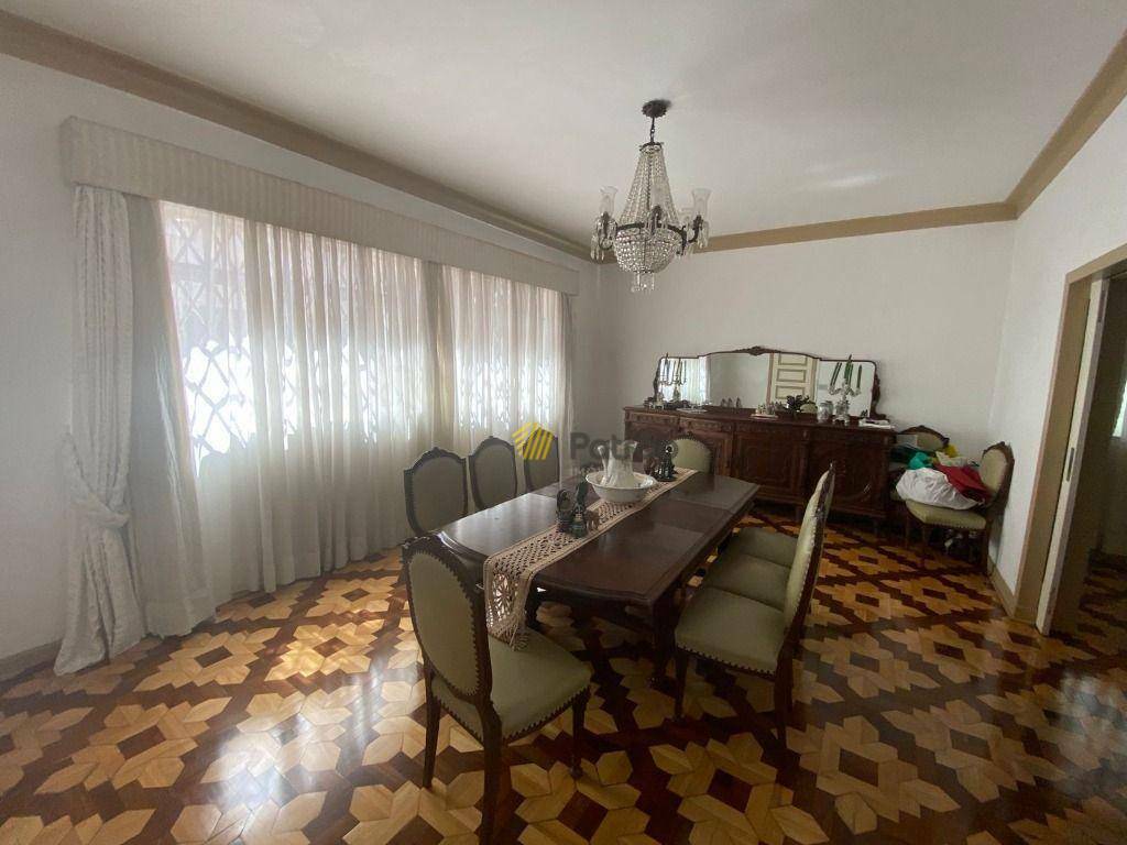 Casa para alugar com 3 quartos, 394m² - Foto 22