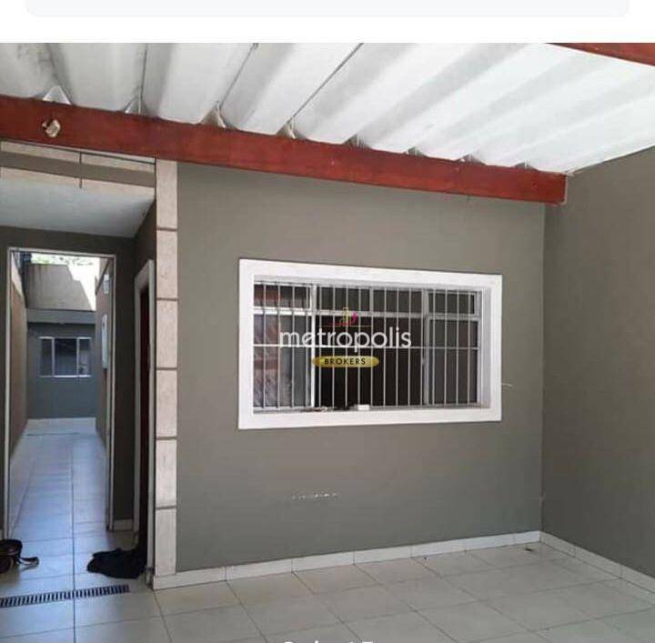 Sobrado à venda com 2 quartos, 240m² - Foto 17