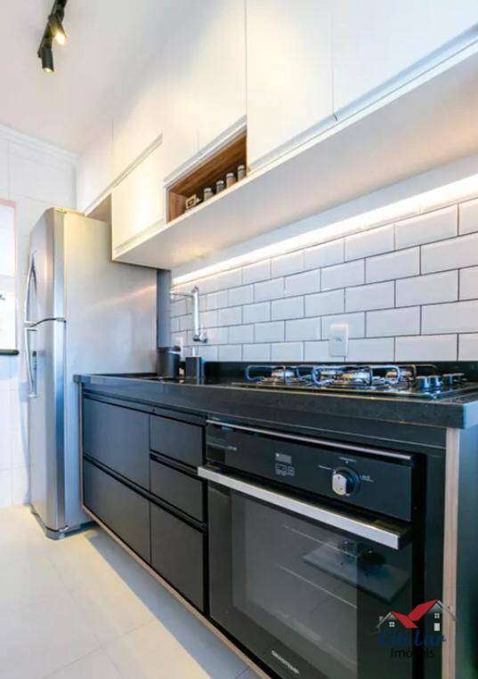 Apartamento à venda com 2 quartos, 52m² - Foto 8