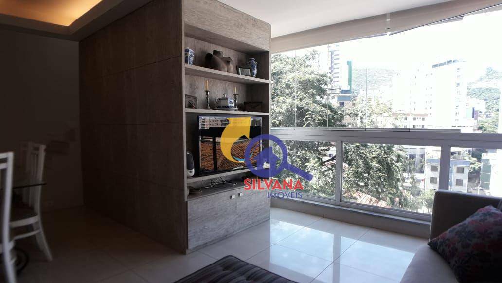 Cobertura à venda com 4 quartos, 140m² - Foto 5