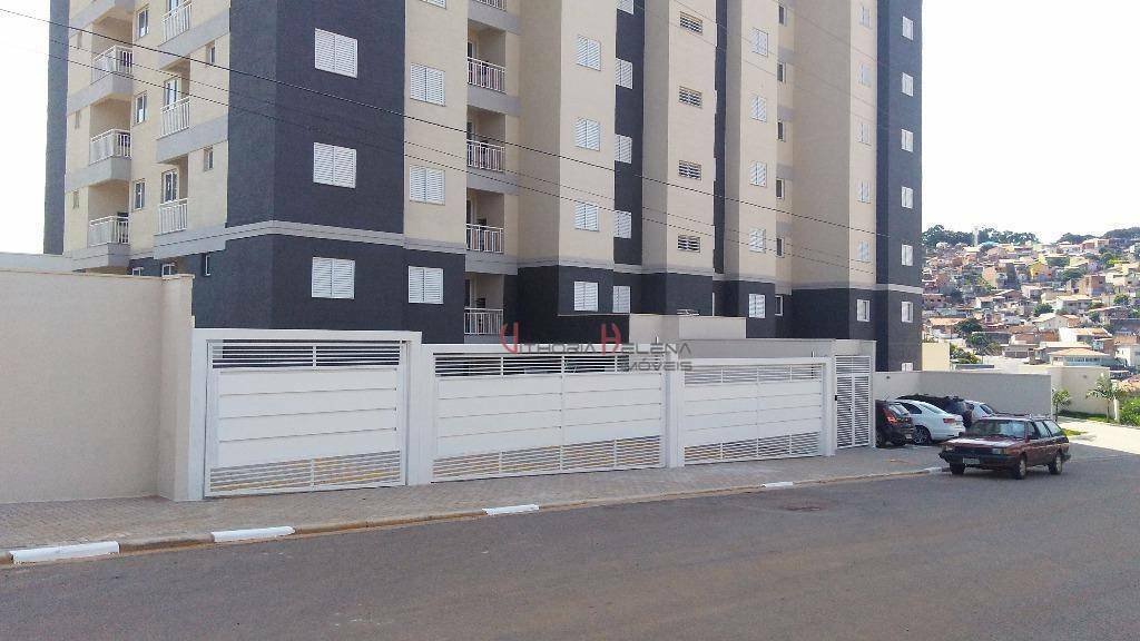 Apartamento para alugar com 2 quartos, 52m² - Foto 24