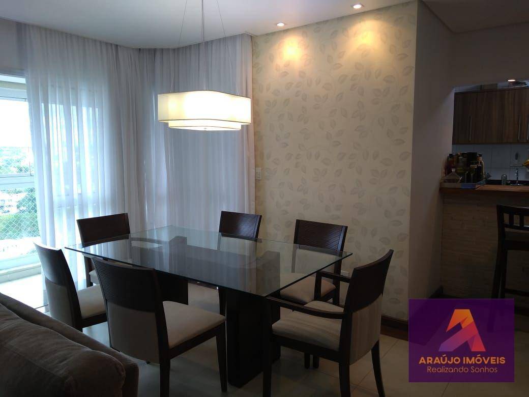 Apartamento à venda com 3 quartos, 127m² - Foto 16