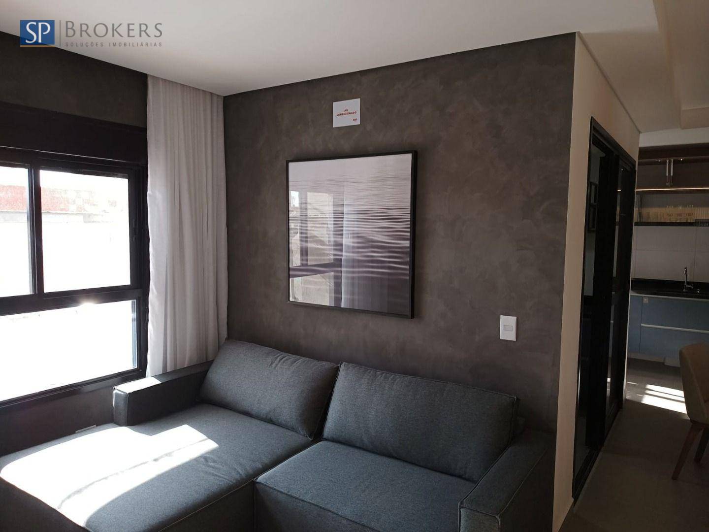 Apartamento à venda com 3 quartos, 68m² - Foto 17