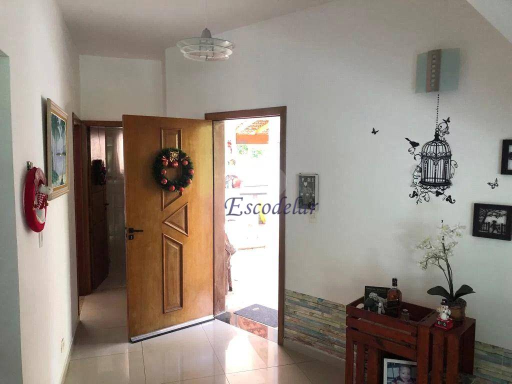 Casa de Condomínio à venda com 3 quartos, 288m² - Foto 4