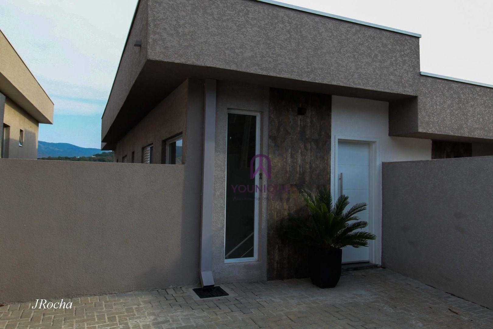 Casa à venda com 3 quartos, 102m² - Foto 8