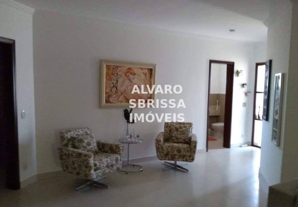 Casa de Condomínio à venda com 3 quartos, 430m² - Foto 11