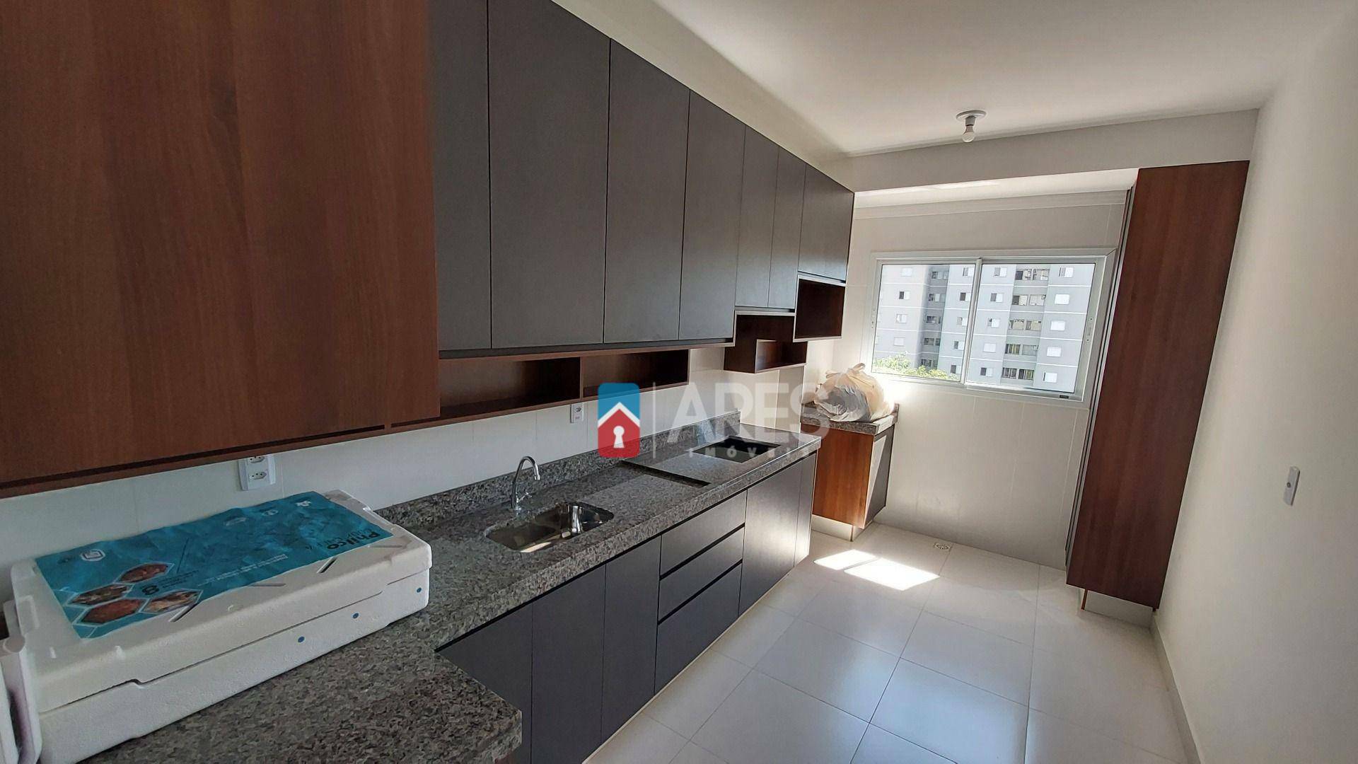 Apartamento para alugar com 2 quartos, 85m² - Foto 5