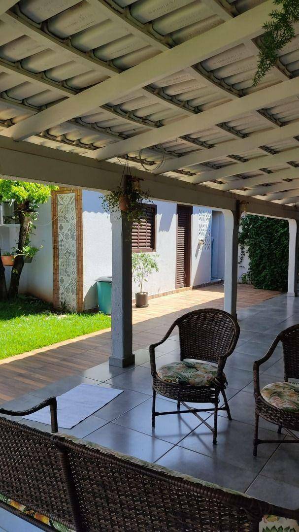 Casa à venda com 3 quartos, 280m² - Foto 7