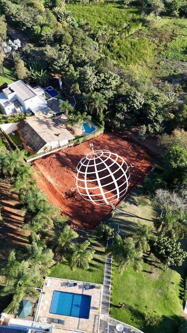 Loteamento e Condomínio à venda, 1071M2 - Foto 5