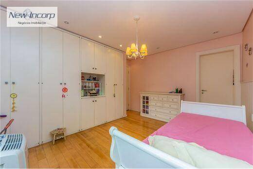 Apartamento à venda com 5 quartos, 351m² - Foto 14