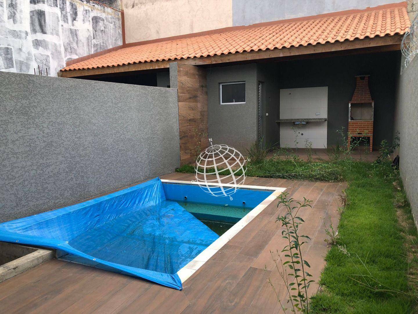 Casa à venda com 2 quartos, 92m² - Foto 18