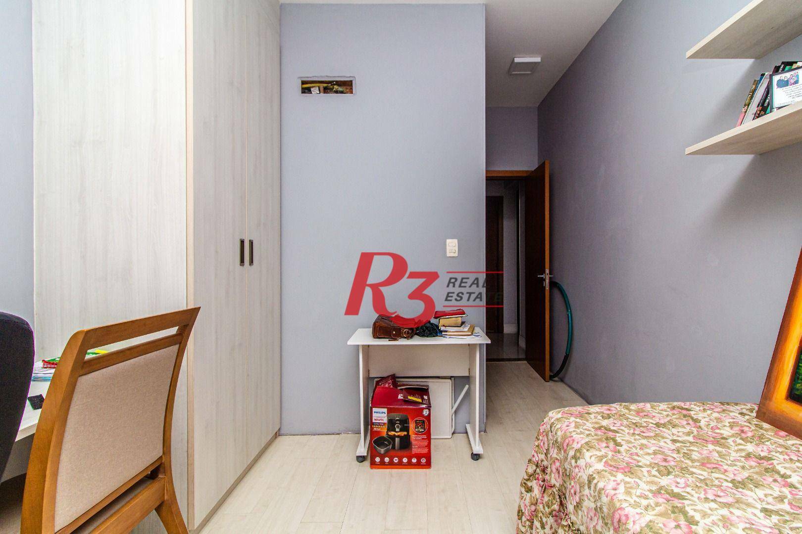 Apartamento à venda com 3 quartos, 143m² - Foto 18