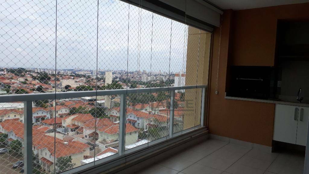 Apartamento para alugar com 3 quartos, 109m² - Foto 6