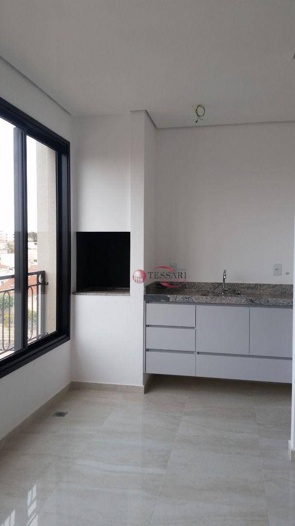 Apartamento à venda com 3 quartos, 100m² - Foto 21