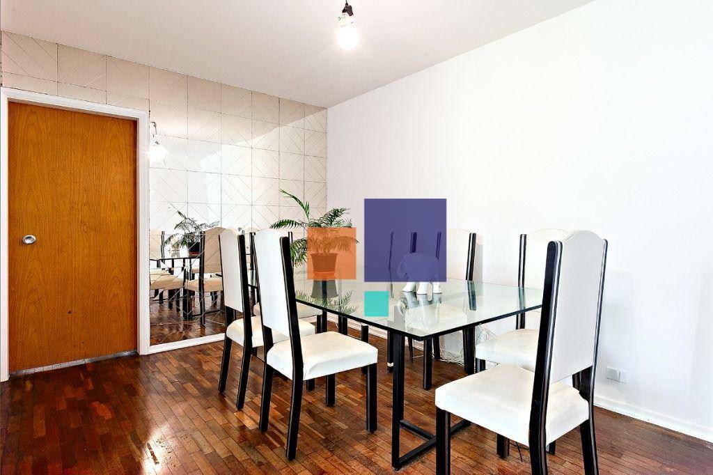 Apartamento à venda com 3 quartos, 128m² - Foto 11