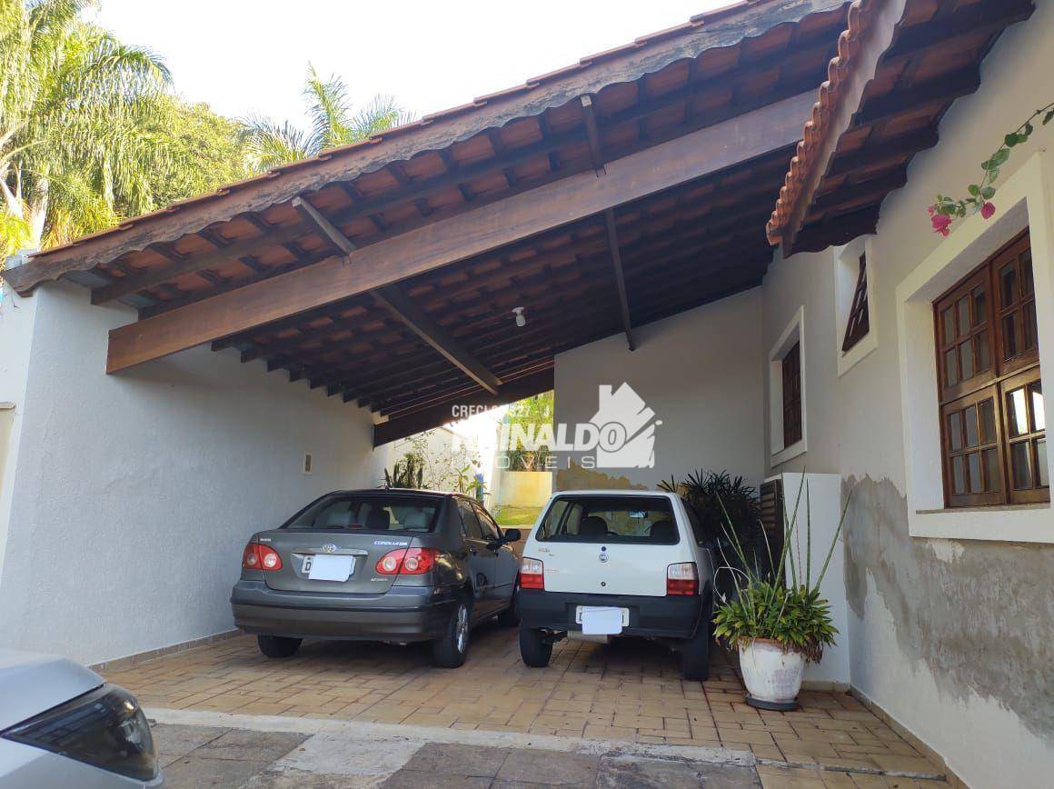 Casa de Condomínio à venda com 3 quartos, 292m² - Foto 5