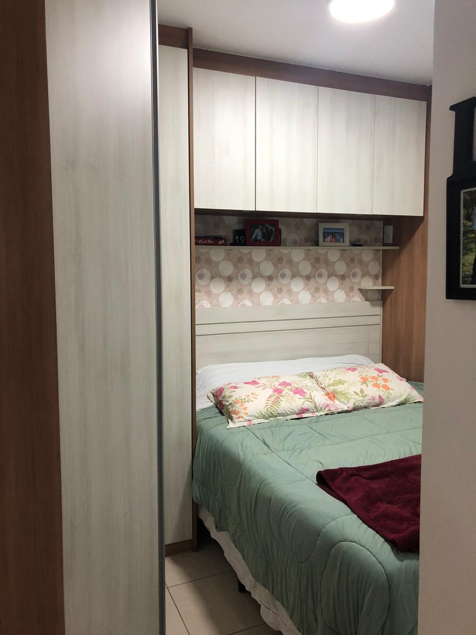 Apartamento à venda com 2 quartos, 48m² - Foto 7