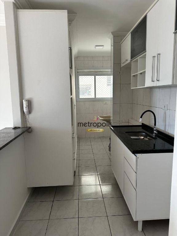 Apartamento à venda com 2 quartos, 46m² - Foto 6