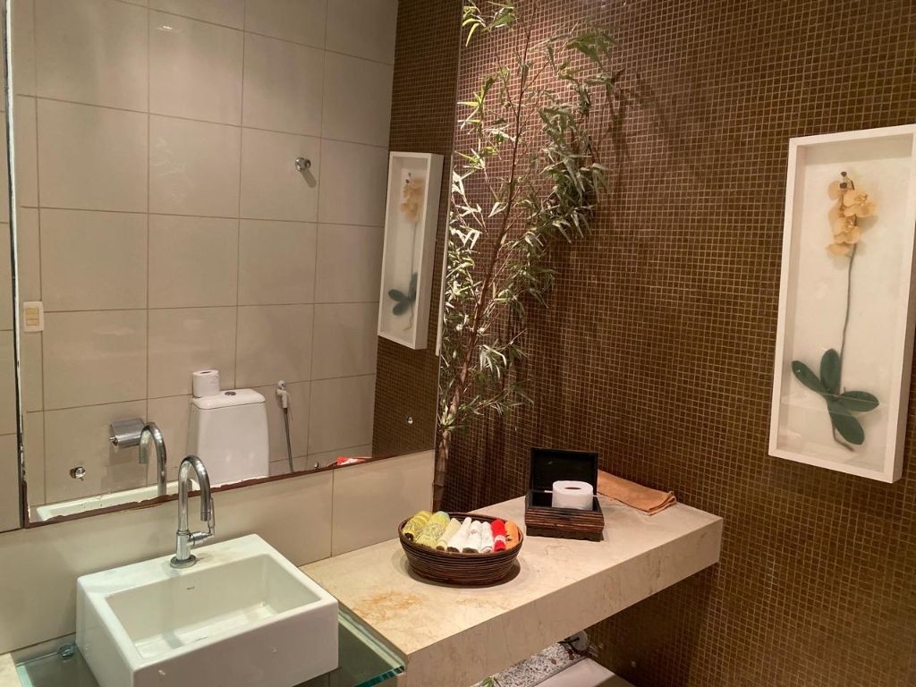 Casa para alugar com 5 quartos, 435m² - Foto 10