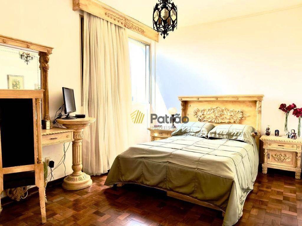 Apartamento à venda com 3 quartos, 127m² - Foto 14