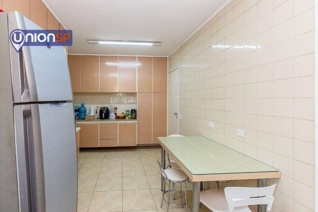 Apartamento à venda com 3 quartos, 122m² - Foto 21