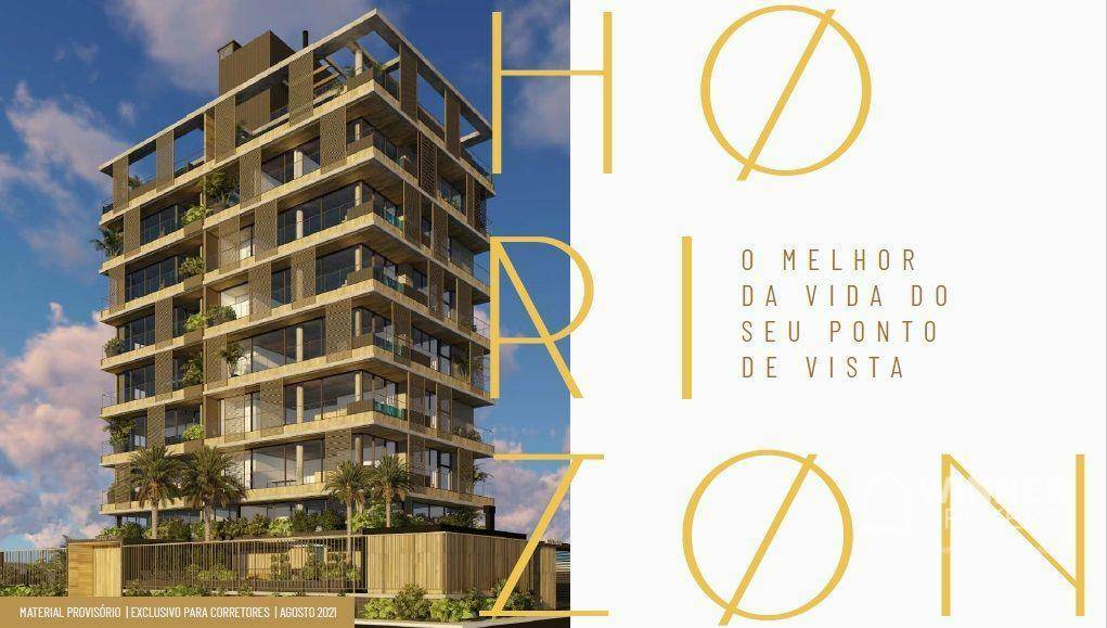 Apartamento à venda com 4 quartos, 466m² - Foto 2