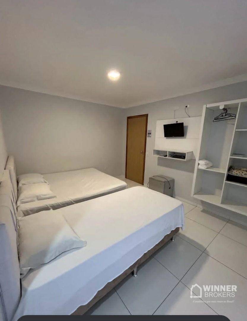 Flat/Apart Hotel à venda com 14 quartos, 310m² - Foto 7