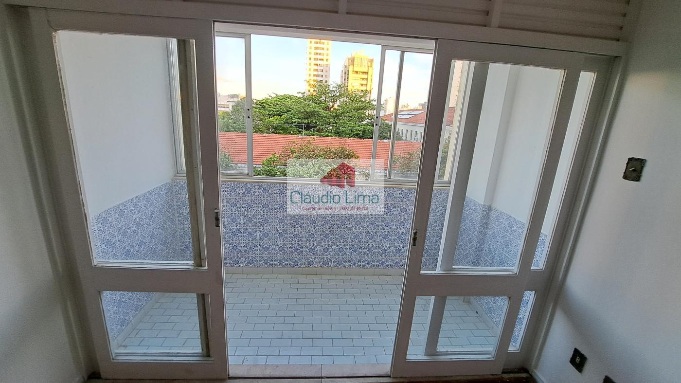 Apartamento à venda com 2 quartos, 88m² - Foto 3