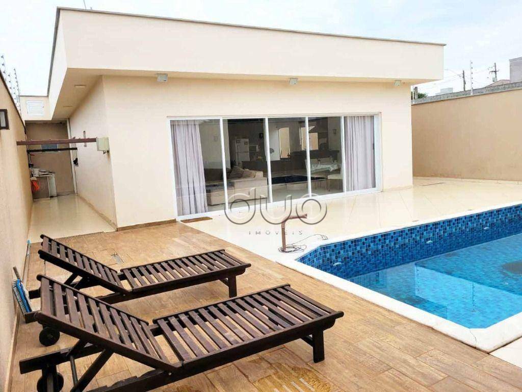 Casa à venda com 3 quartos, 178m² - Foto 21