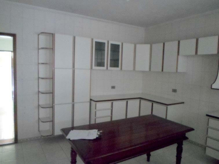 Sobrado à venda com 3 quartos, 138m² - Foto 4