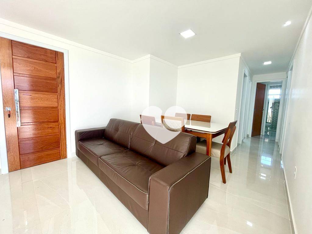 Cobertura à venda e aluguel com 4 quartos, 198m² - Foto 4