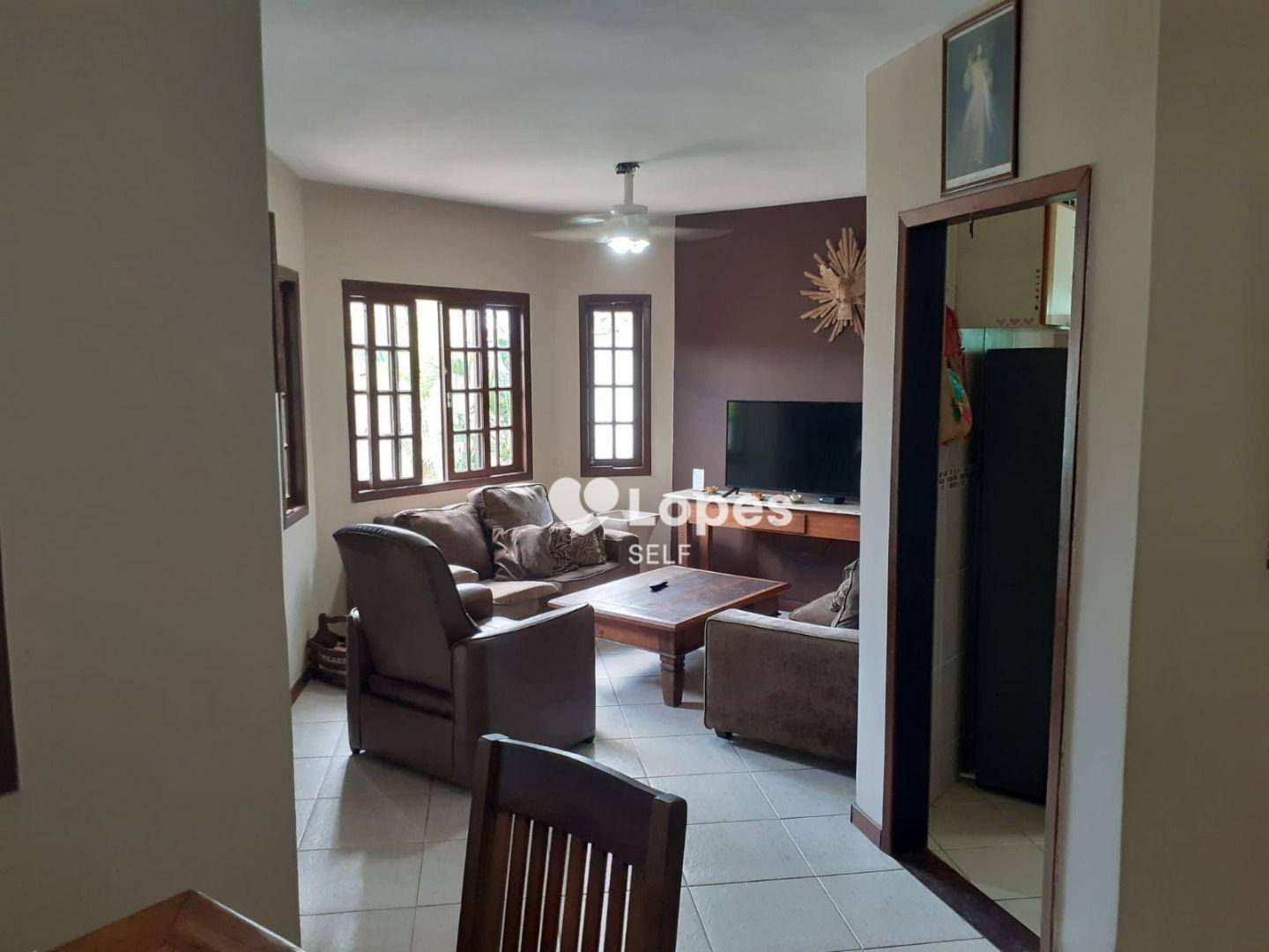 Casa à venda com 3 quartos, 180m² - Foto 6