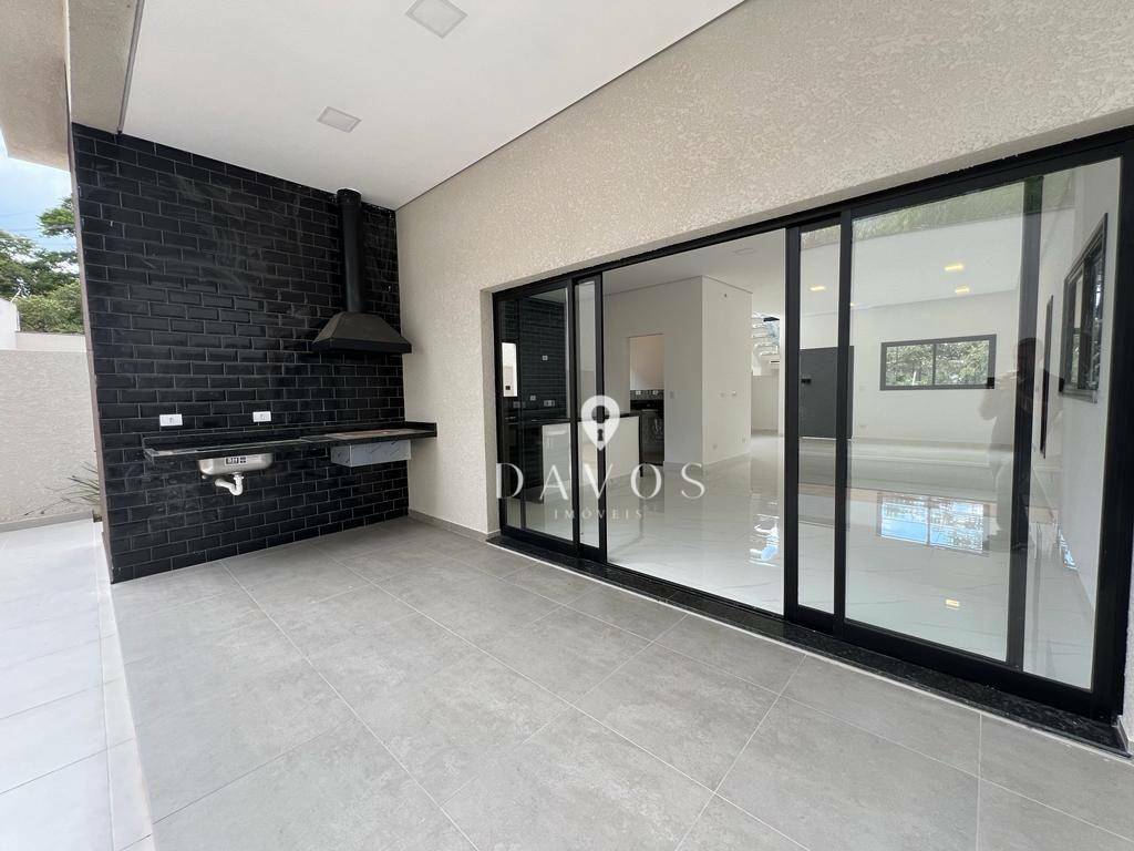 Sobrado à venda com 3 quartos, 174m² - Foto 8