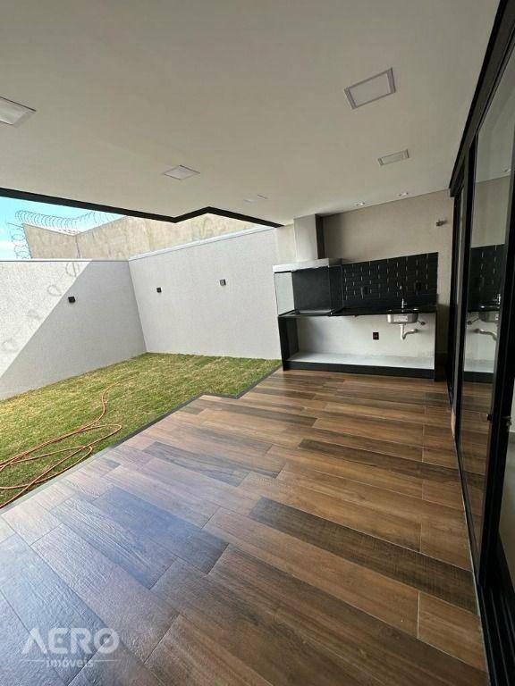 Casa à venda com 3 quartos, 158m² - Foto 26