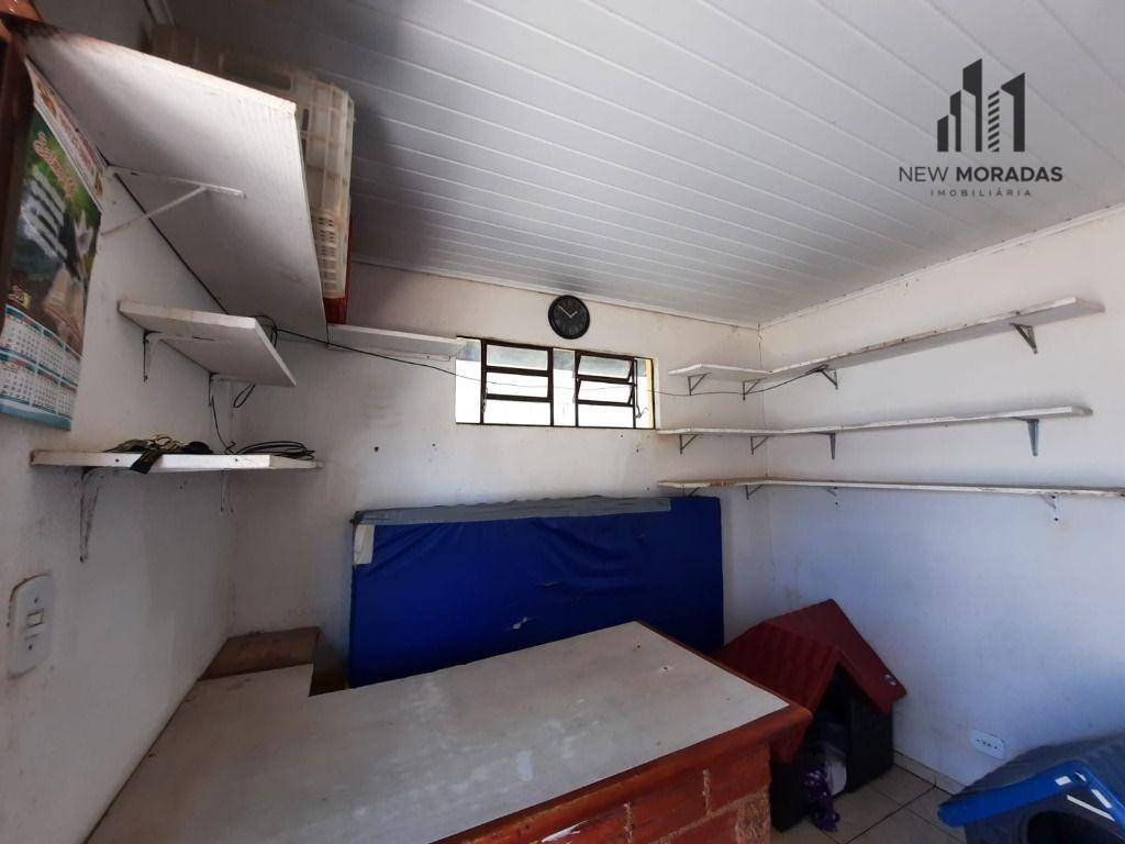 Casa à venda com 2 quartos, 120m² - Foto 6