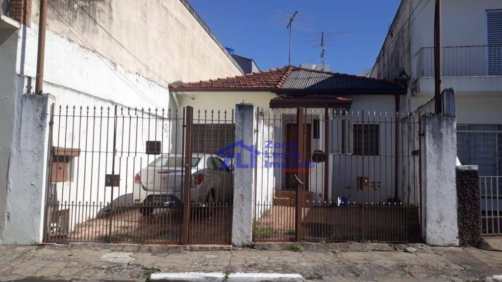 Casa à venda com 2 quartos, 100m² - Foto 1