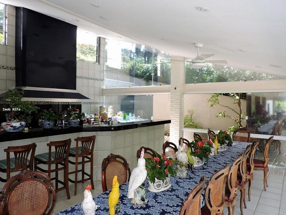 Casa de Condomínio à venda com 5 quartos, 750m² - Foto 34