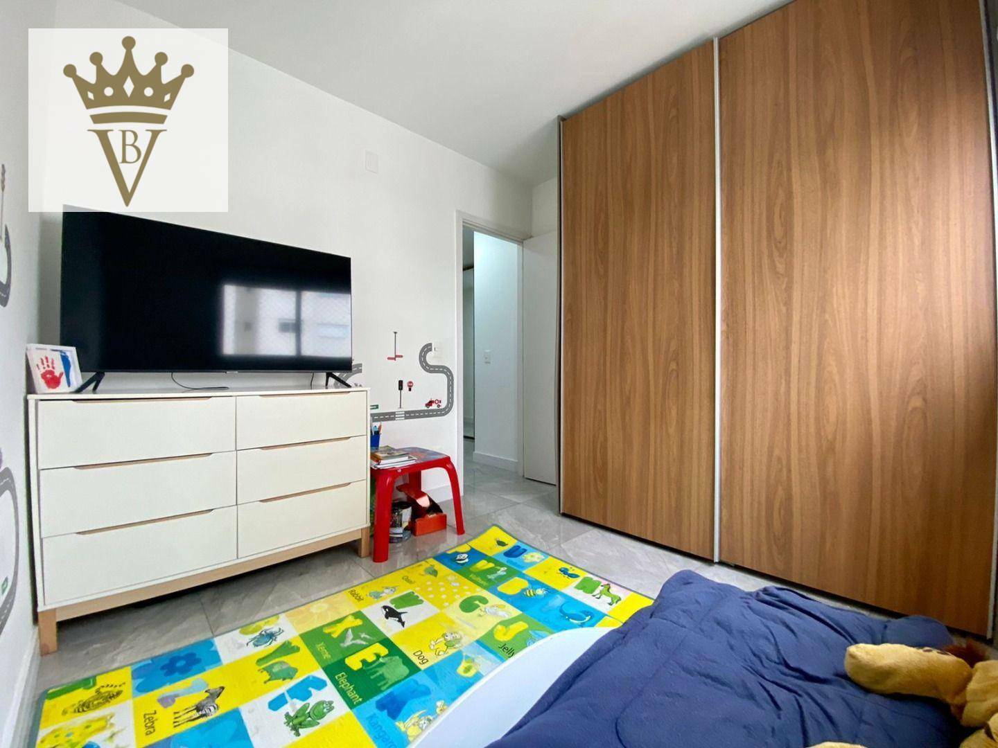 Apartamento à venda com 3 quartos, 105m² - Foto 47