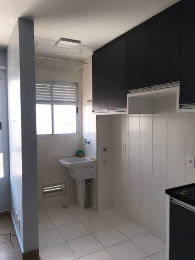 Kitnet e Studio à venda com 1 quarto, 29m² - Foto 9