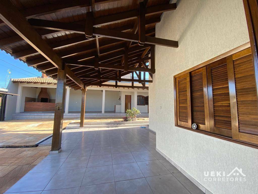 Casa à venda e aluguel com 5 quartos, 220m² - Foto 27