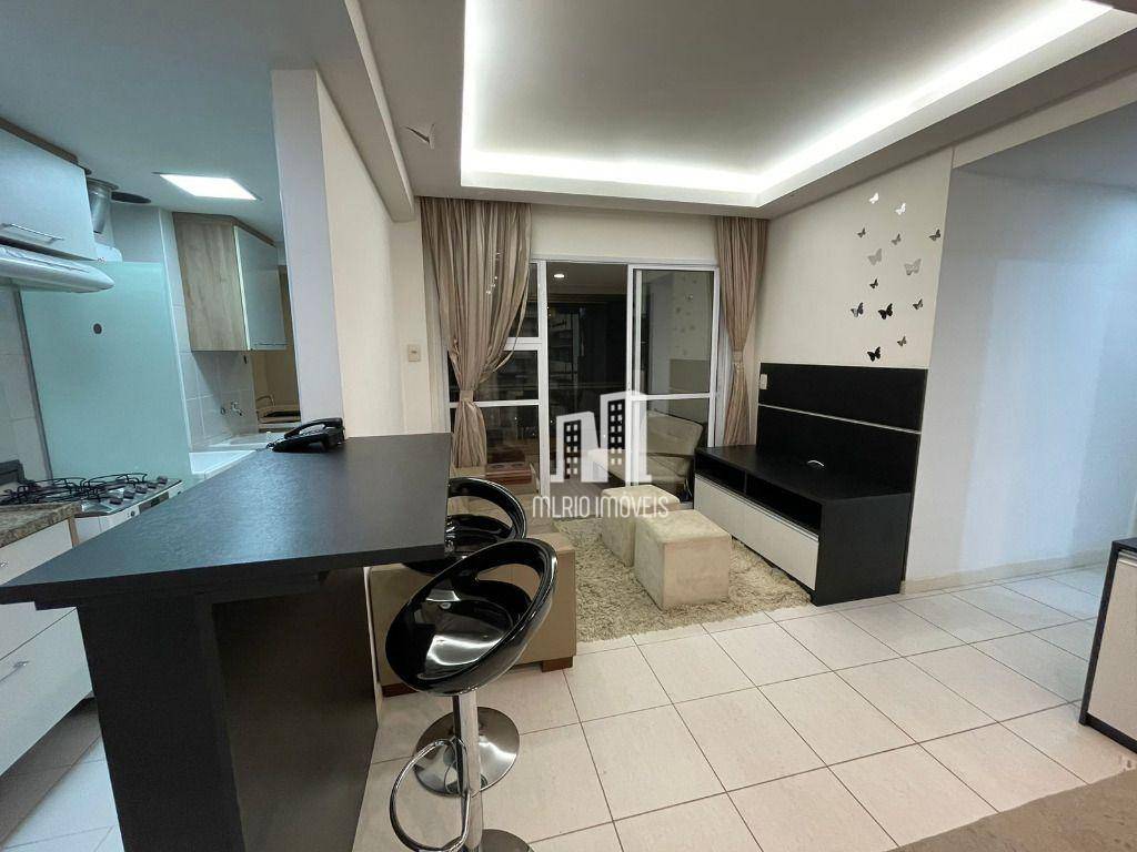 Apartamento à venda e aluguel com 2 quartos, 76m² - Foto 8