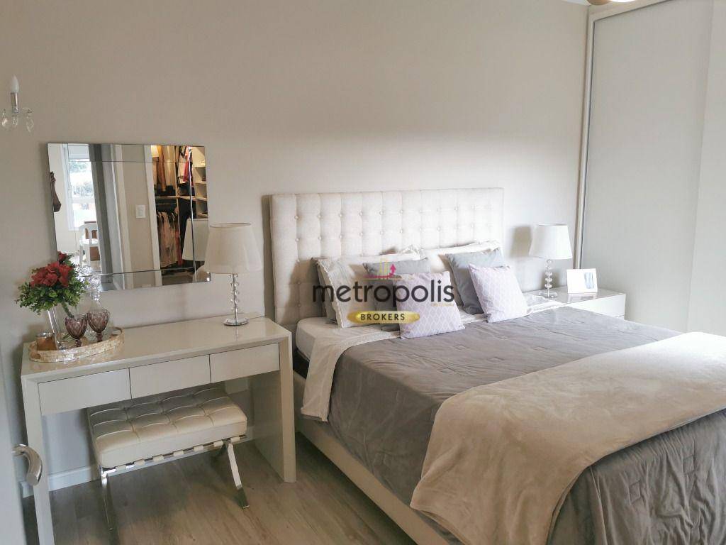 Apartamento à venda com 3 quartos, 124m² - Foto 22