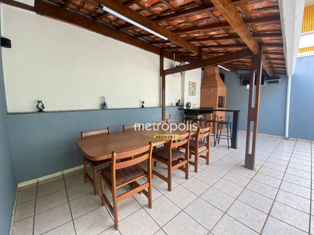 Casa à venda com 2 quartos, 140m² - Foto 42