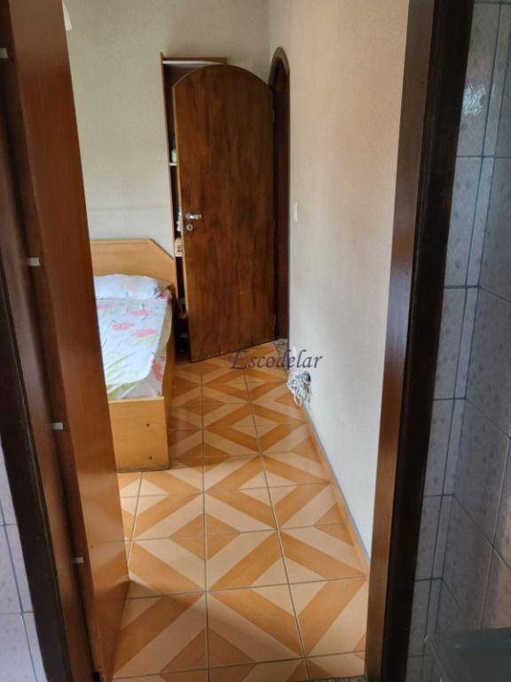 Sobrado à venda com 4 quartos, 200m² - Foto 11