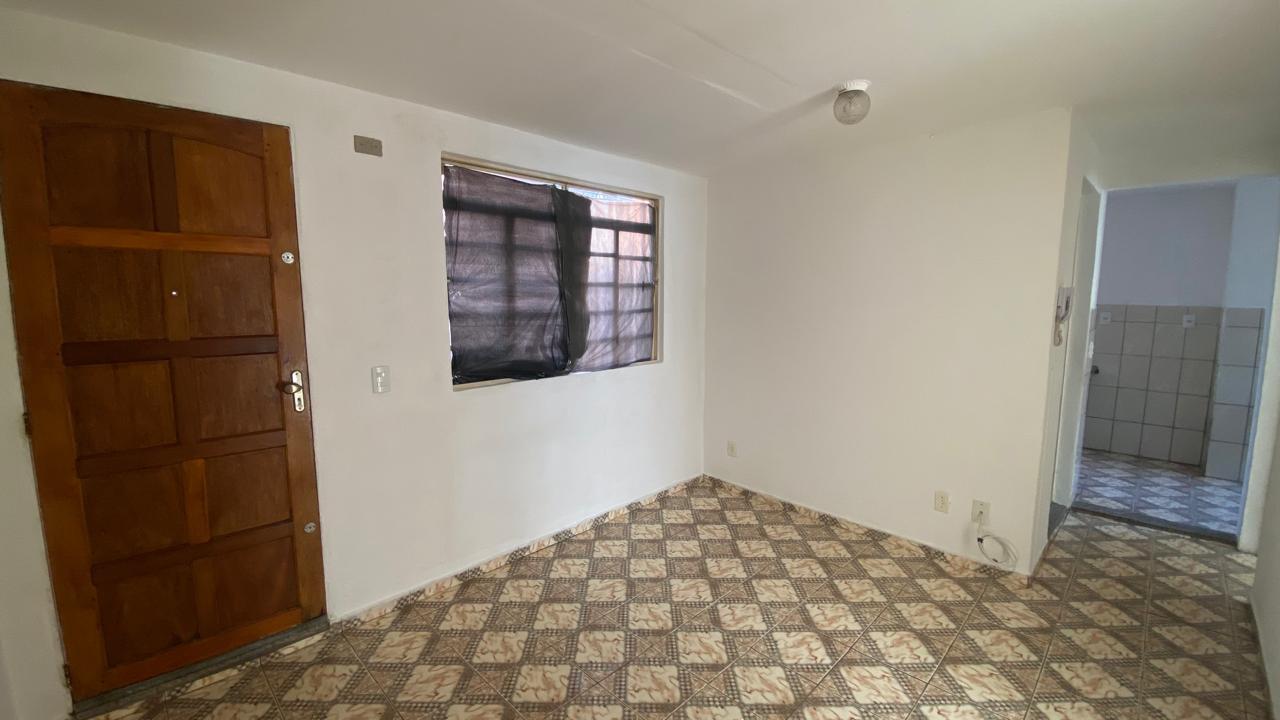 Apartamento para alugar com 2 quartos - Foto 4