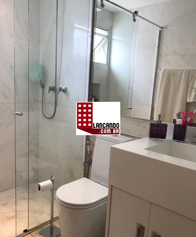 Apartamento à venda com 4 quartos, 298m² - Foto 8