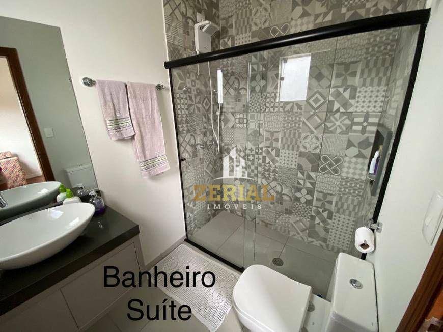 Sobrado à venda com 3 quartos, 184m² - Foto 15