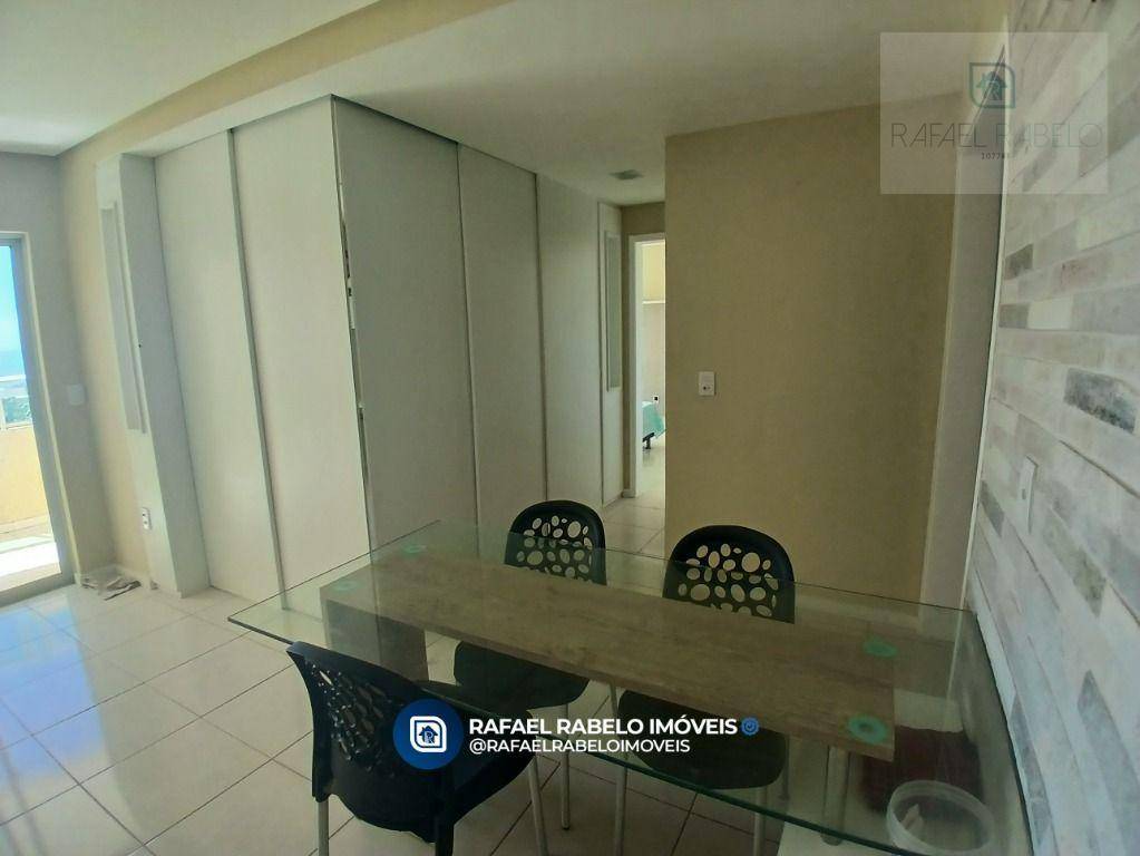 Cobertura à venda com 4 quartos, 147m² - Foto 2