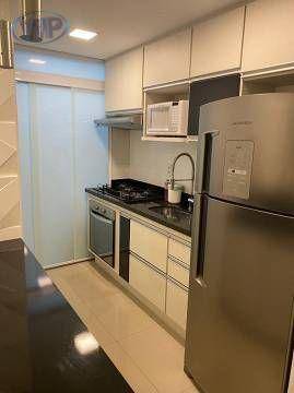 Apartamento à venda com 3 quartos, 63m² - Foto 5