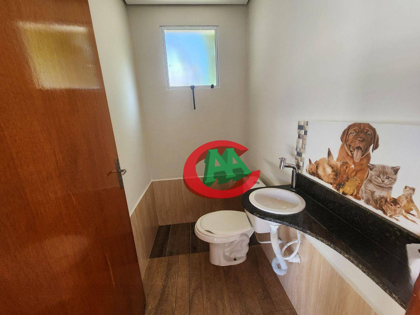 Chácara à venda com 3 quartos, 550m² - Foto 38